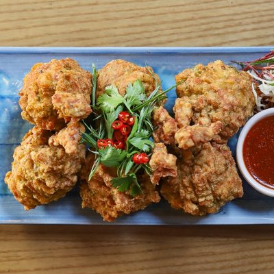 Chicken Drum Sticks