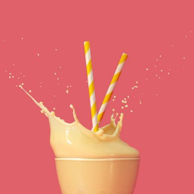 Mango Shake
