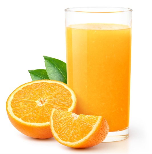 Fresh Juice (seasonal)