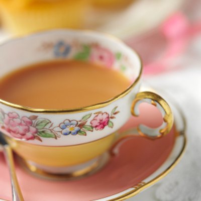 Special Tea