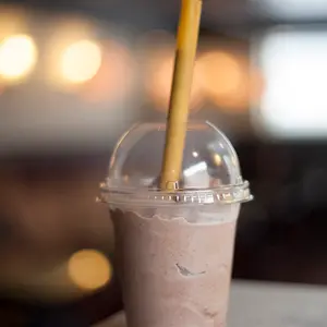 Milo Milk Tea