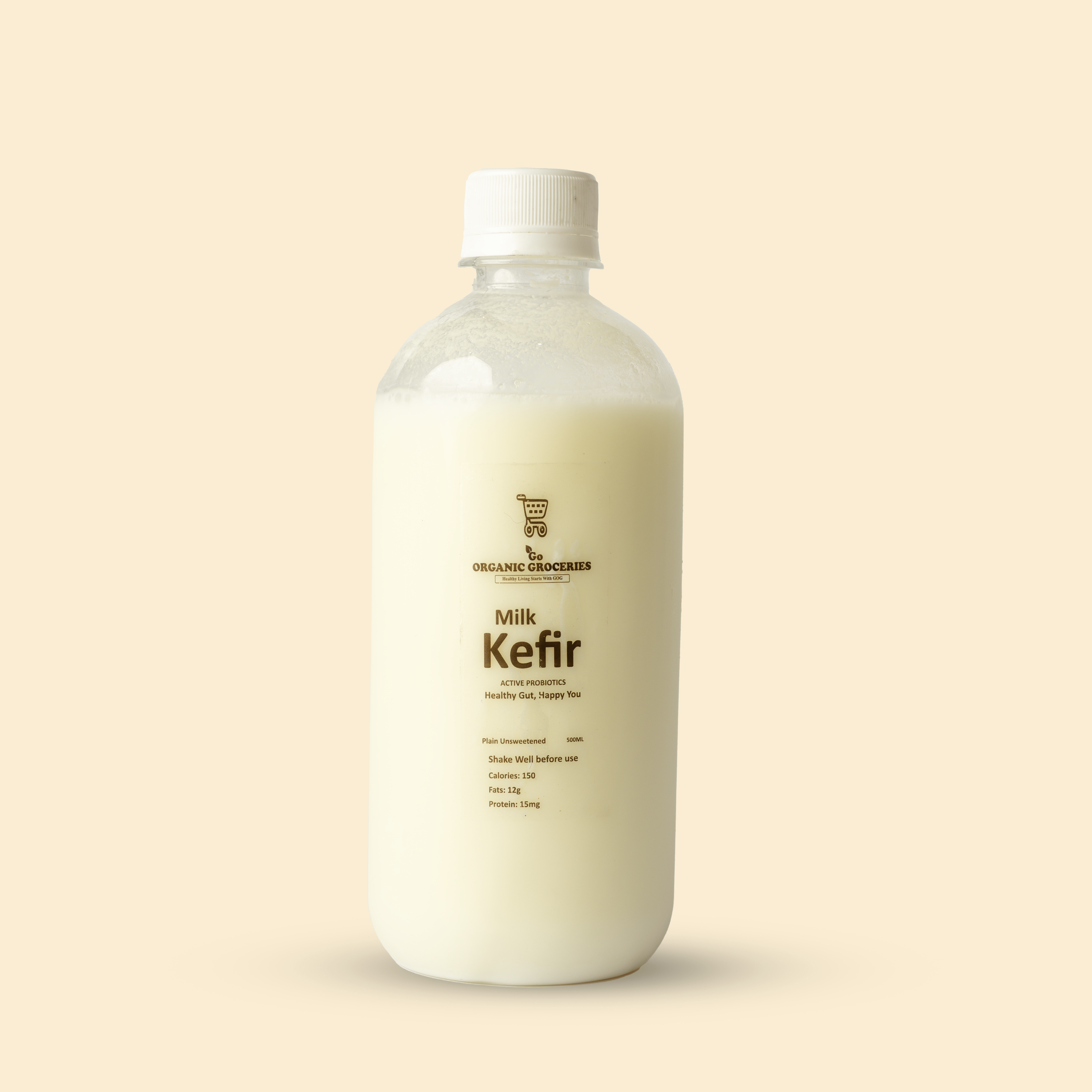 Milk Kefir - 12275