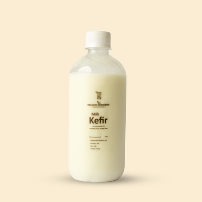 Milk Kefir - 12275