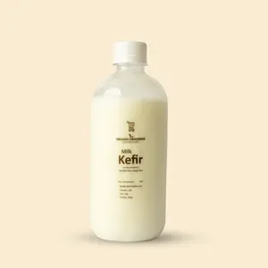 Milk Kefir - 12275
