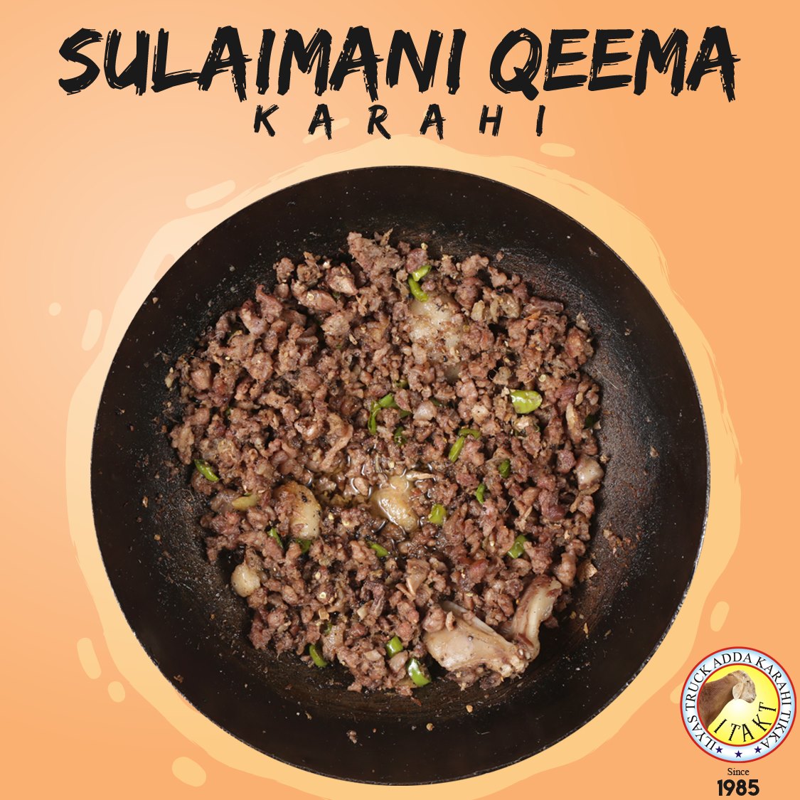 Sulemani Qeema