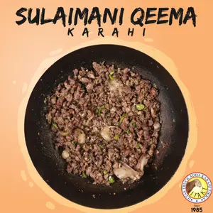 Sulemani Qeema