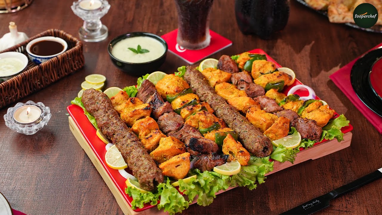 Dogar Special Bar B Que