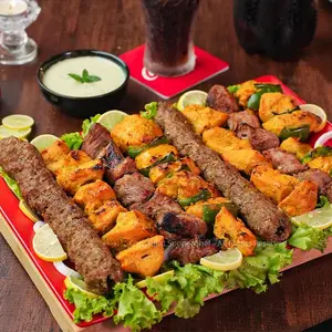 Dogar Special Bar B Que