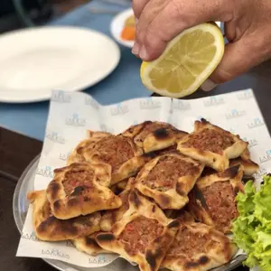 Meat with Vegetables