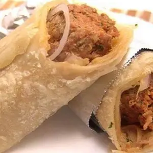Beef Roll