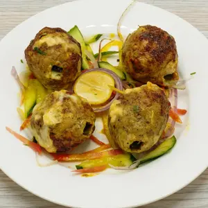 Gola Kabab
