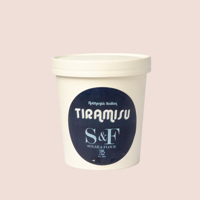 Tiramisu - 11073