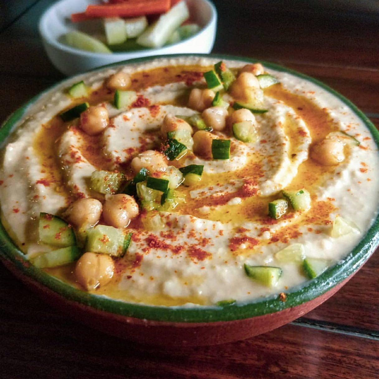 Hummus