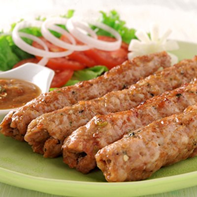 Chicken Kabab
