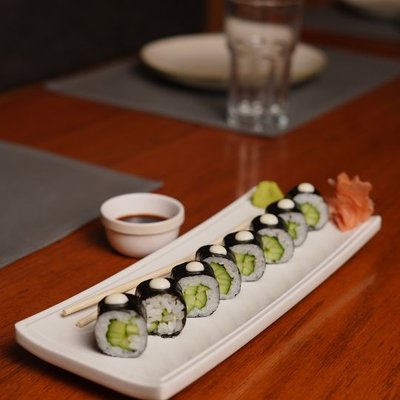 Kappa Maki