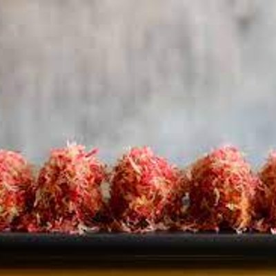 Ginsu Prawns