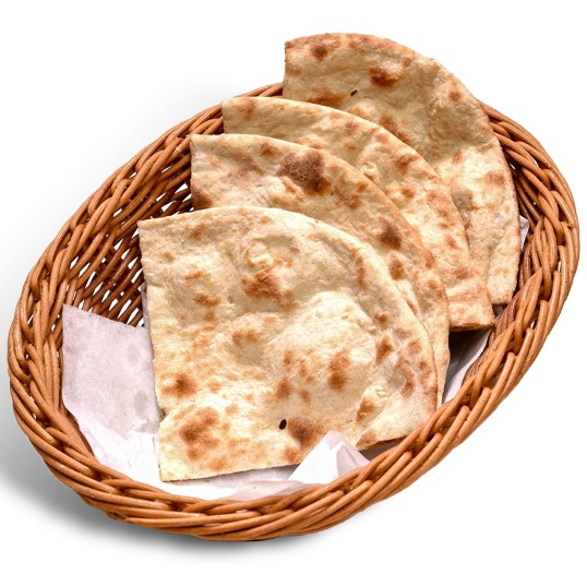 Tandoori Roti