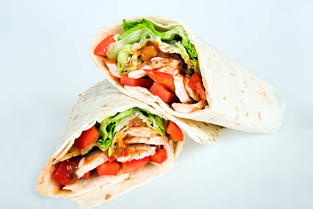 Crispy Wrap