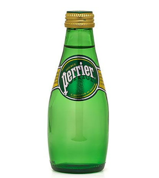 Perrier Water