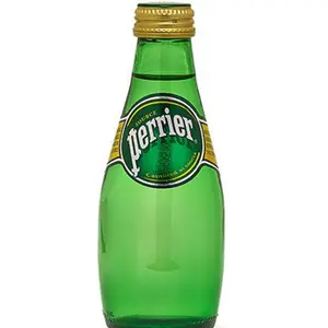 Perrier Water