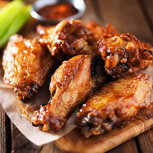 Jumbo Wings Platter