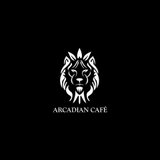 Arcadian Cafe  logo