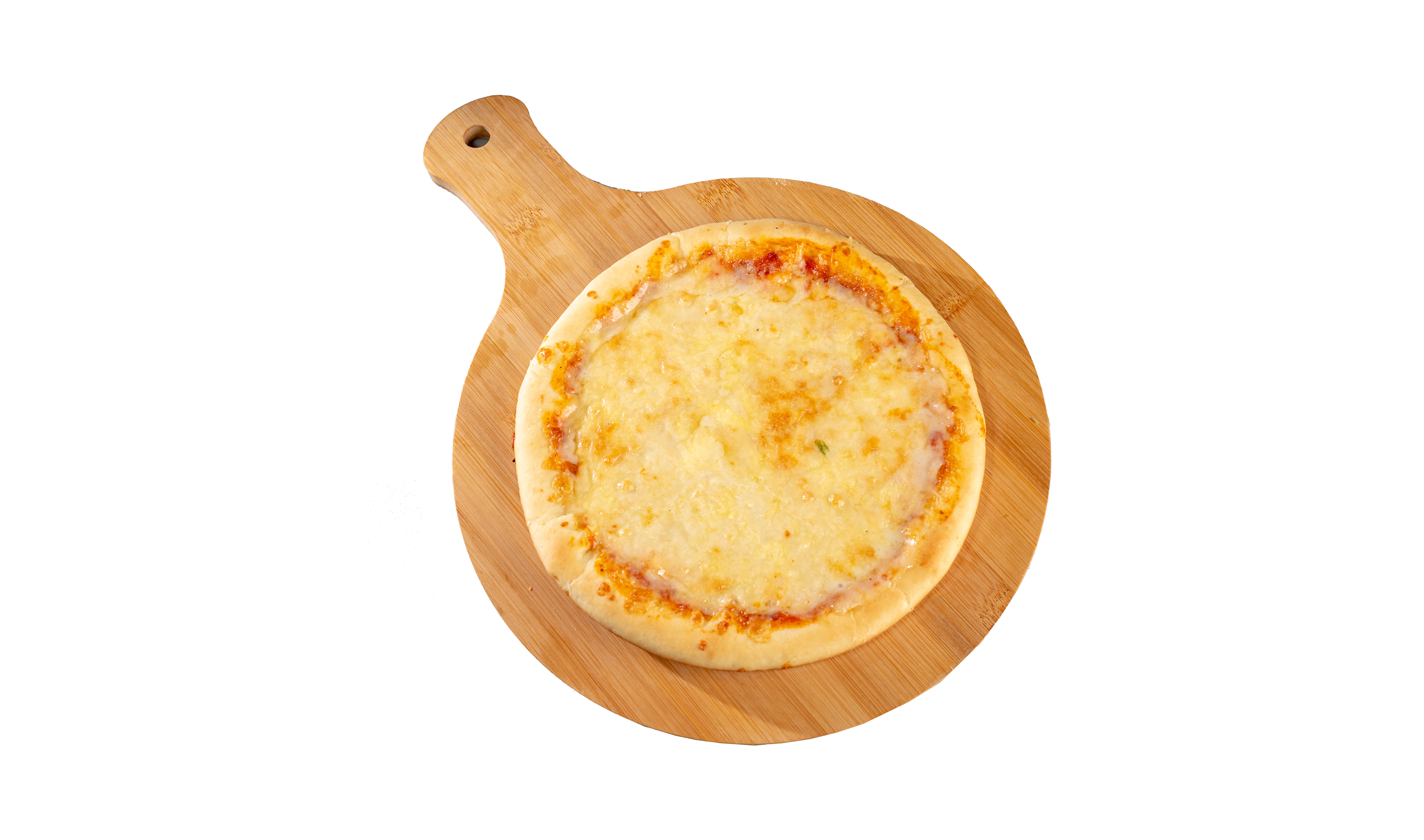 Cheese Lover - Deep Pan