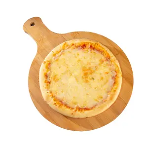 Cheese Lover - Deep Pan