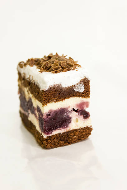 Black Forest Pastry