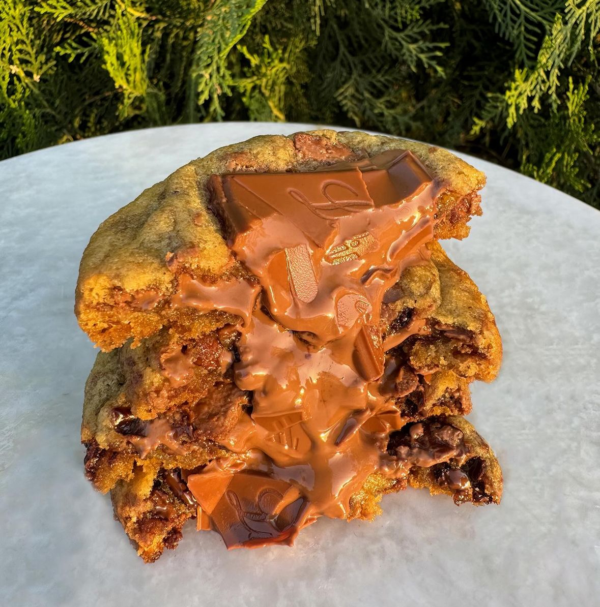 Lindt Cookie - 10633