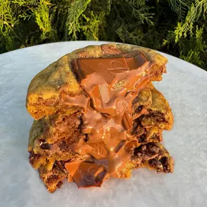 Lindt Cookie - 10633