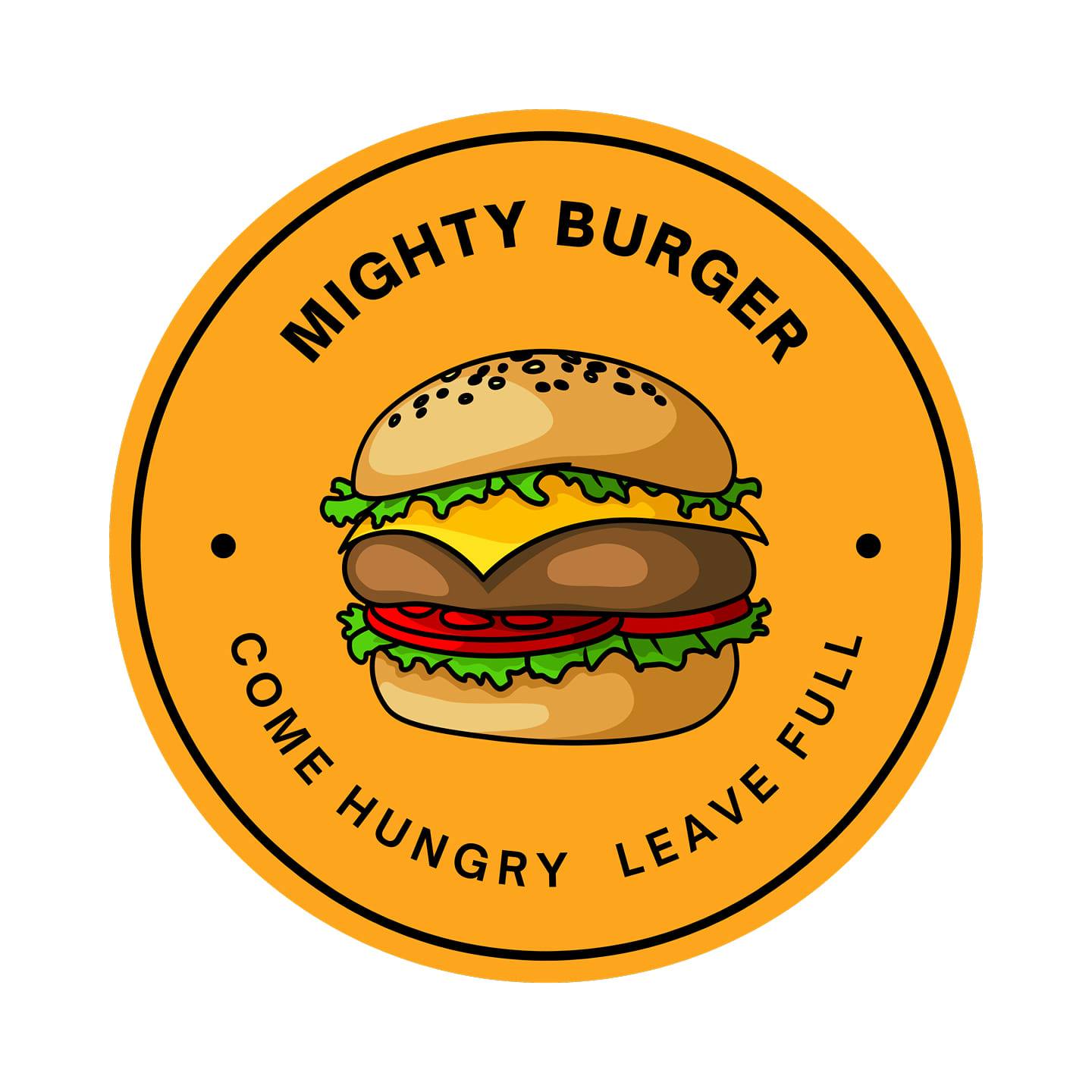 Mighty Burger