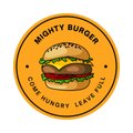 Mighty Burger