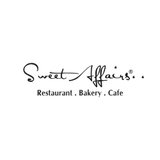 Sweet Affairs logo