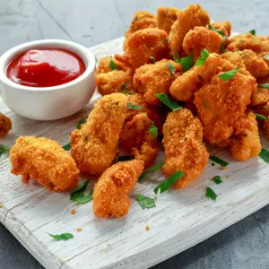 Chicken Nuggets