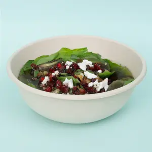 Spinach & Feta Salad 170g - 10176