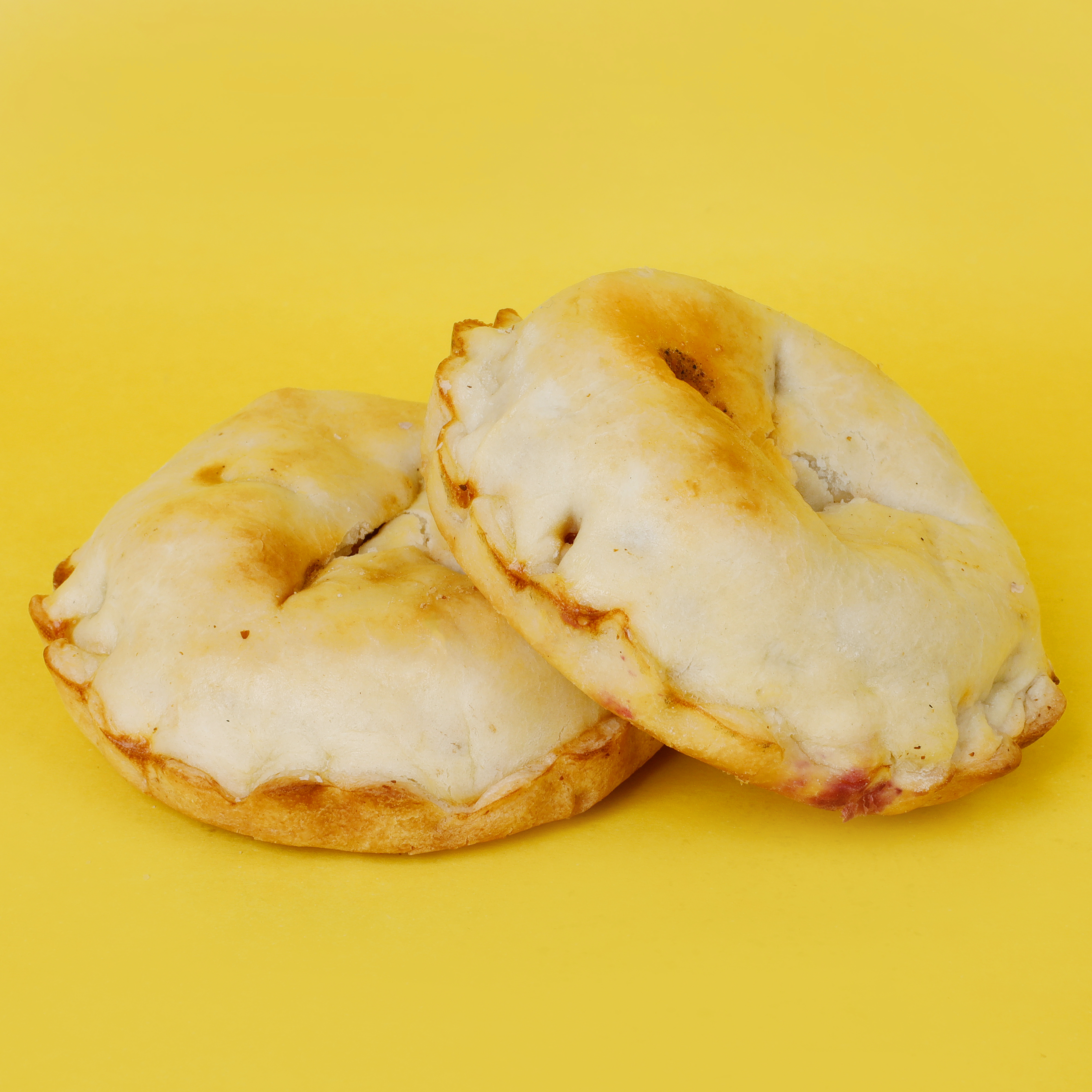 Chicken Veggie Pot Pie - 11429