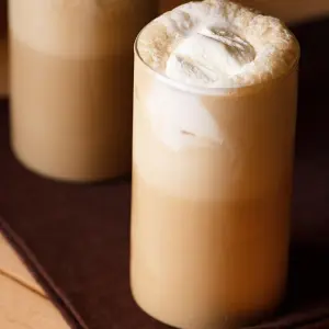 Cold Coffee Shake