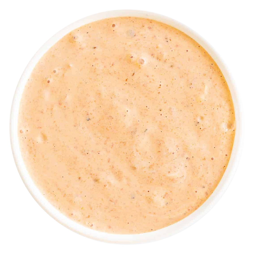 BBQ Chipotle Mayo