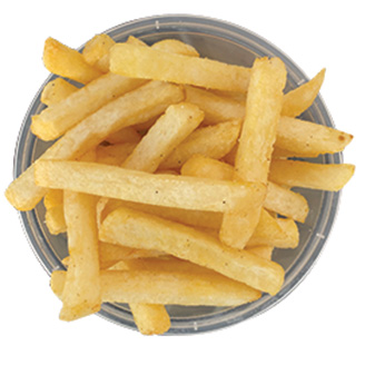 Fries