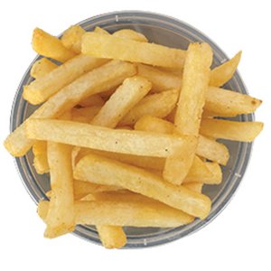 Fries