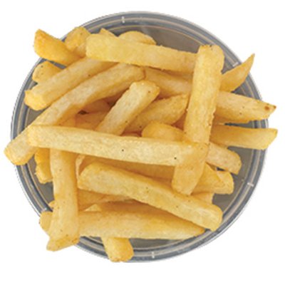 Fries