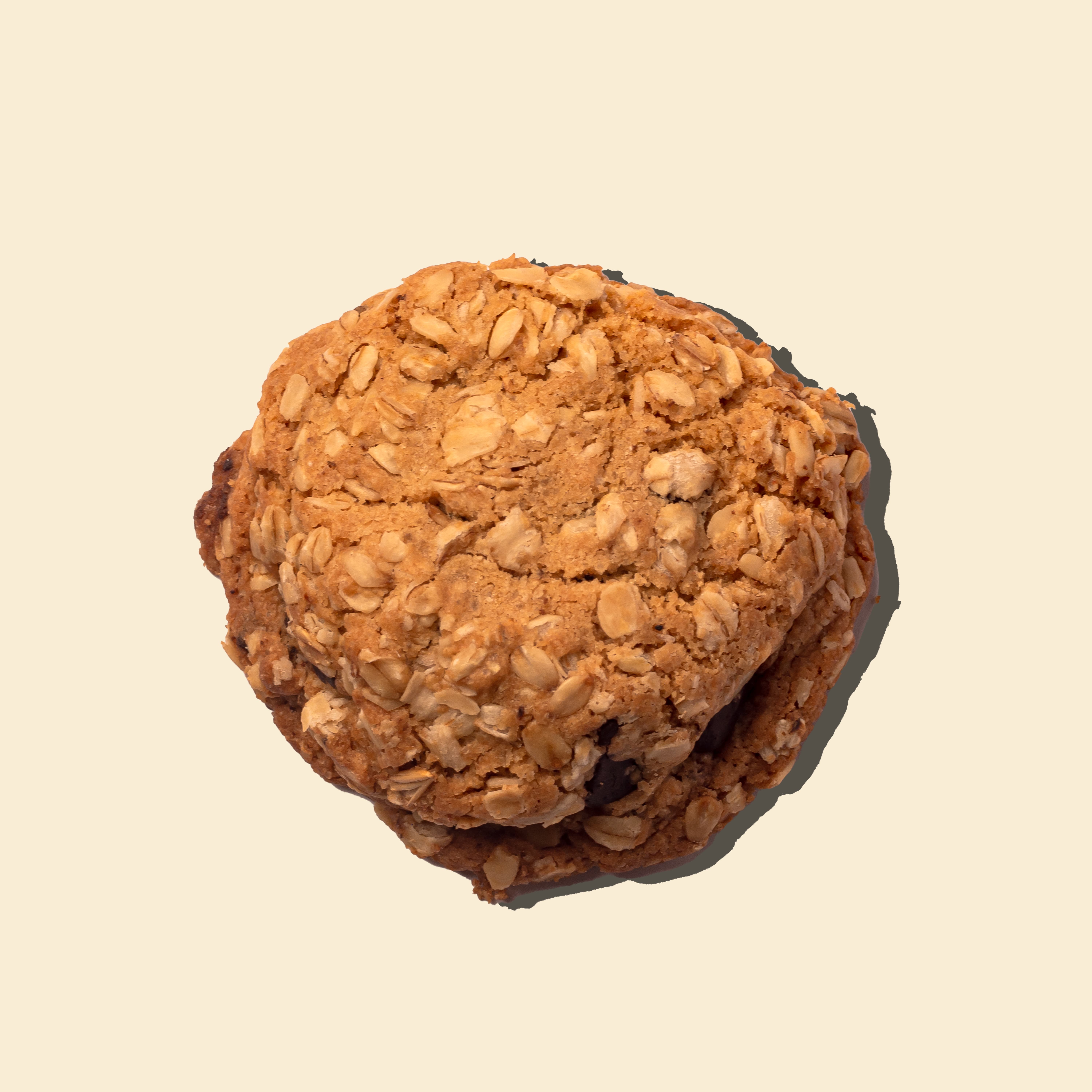 Oatmeal Cookie - 11996