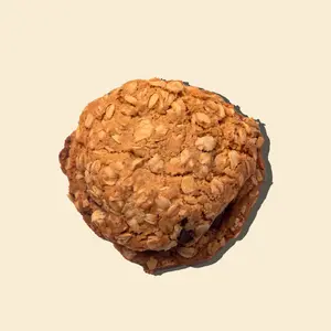 Oatmeal Cookie - 11996