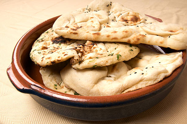 Kalwanji Naan