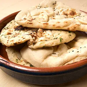 Kalwanji Naan