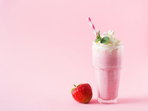 Ice Cream Shake