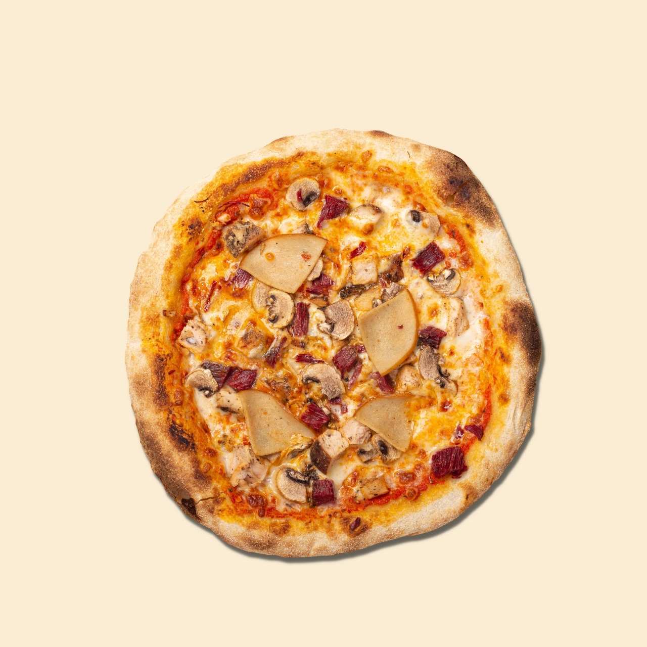 Carnivore Supreme - 12038