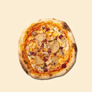 Carnivore Supreme - 12038