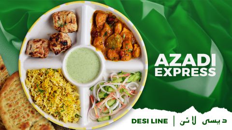 Azadi Express